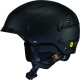 Casque de Ski K2 Virtue Mips Black 2025  - Casque Ski Femme Casque de Ski K2 Virtue Mips Black 2025  - Casque Ski Femme