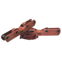 Ground control Frame Featherlite 3 Prime Maroon 2019