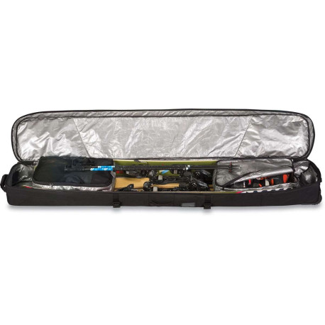 Dakine Boundary 185 2023 - Housse ski à roulettes