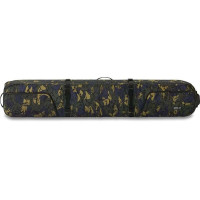Dakine High Roller 2023 - Wheeled Snowboard Bag