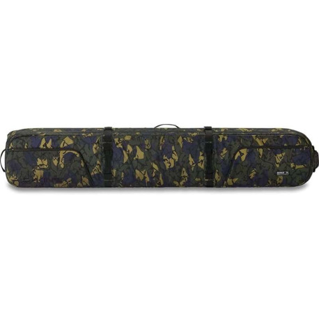 Dakine High Roller 2023 - Wheeled Snowboard Bag