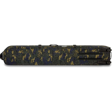 Dakine High Roller 2023 - Wheeled Snowboard Bag