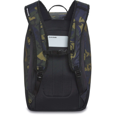 Dakine Youth Boot Pack 45L 2023 - Boot Bagpack