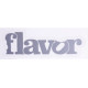 Flavor Scooter Sticker 2020 - Stickers