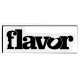 Flavor Scooter Sticker 2020 - Stickers