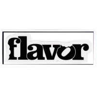 Flavor Scooter Sticker 2020 - Stickers