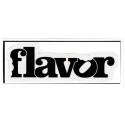 Flavor Scooter Sticker 2020