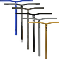 Scooter Barres Apex Bol HIC Pro 2023 - Barres