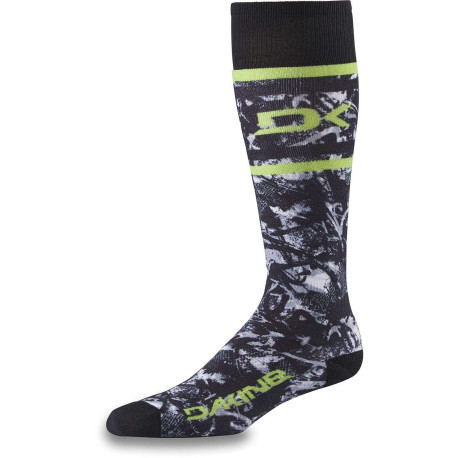 Dakine Men's Freeride Sock 2023 - Chaussettes de ski