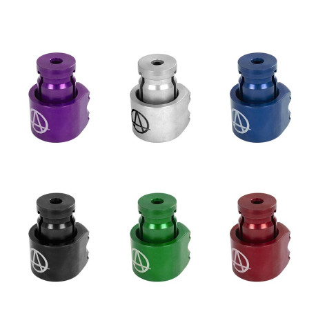 Apex IHC-HIC Conversion Kit 2020 - Etoile-spacer-visserie