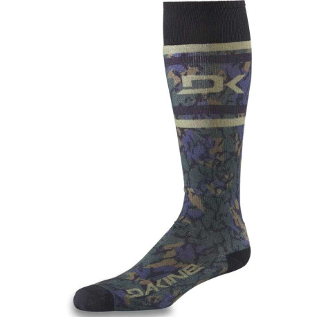 Dakine Men's Freeride Sock 2023 - Chaussettes de ski