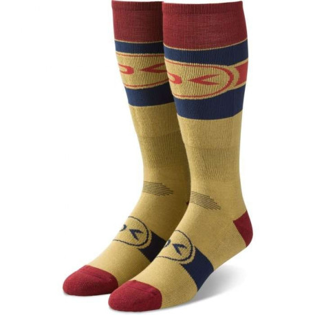 Dakine Men's Freeride Sock 2023 - Chaussettes de ski
