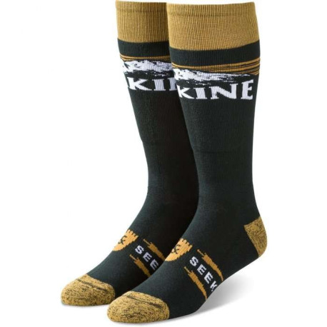 Dakine Men's Freeride Sock 2023 - Chaussettes de ski