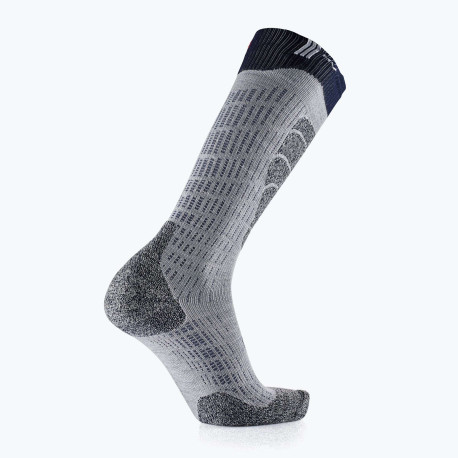 Chaussettes de ski Sidas Merinos 2023 - Chaussettes de ski