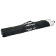 Head Rebels Double Skibag 2023 - Housse ski à roulettes