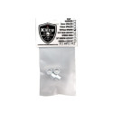 Khiro 10mm Spacers (for 10mm axle) 2019