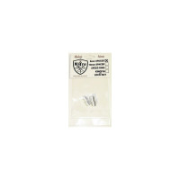 Khiro Spacers 8mm (for 8mm axle) 2019 - Etoile-spacer-visserie