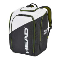 Head Rebels Racing Backpack S 2023 - Boot Bagpack