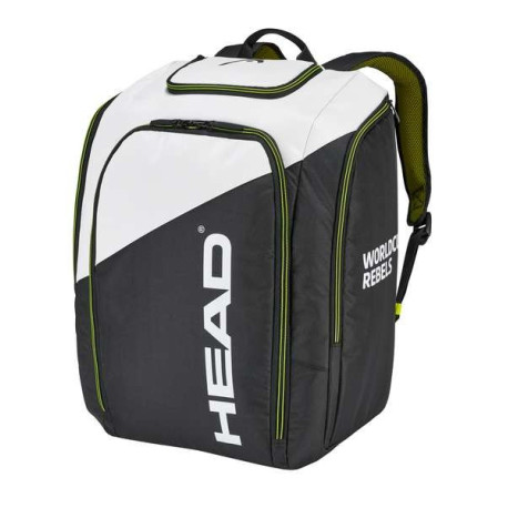 Head Rebels Racing Backpack S 2023 - Housse Chassures Sac à Dos