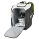 Head Rebels Racing Backpack S 2023 - Housse Chassures Sac à Dos