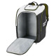 Head Rebels Racing Backpack S 2023 - Housse Chassures Sac à Dos