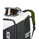 Head Rebels Racing Backpack S 2023 - Housse Chassures Sac à Dos