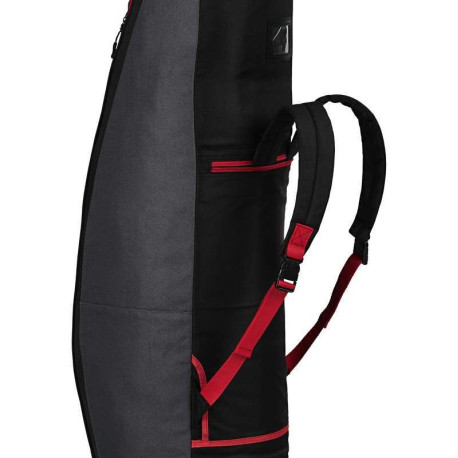 Head Snowboard Bag + Sac à dos Single 150/160/170 Cm 2020 - Housse Snowboard Simple