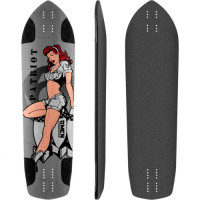 Omen Patriot - Deck Only 2017 -