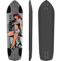 Omen Patriot 2017 - Deck Only