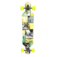 Riviera Wide Open 40.9'' 2018 - Complete -