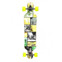 Riviera Wide Open 40.9'' 2018 - Complete