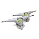 Surfskate Trucks Carver Set Cv 7.5" Drop Up Raw 2019 