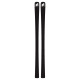 K2 Disruption TI2 WC Piston + XCOMP 16 RACE Black - Grey 2023 - Ski Piste Carving Performance