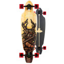 Landyachtz Battle Axe 35 Ikko 2015 - Complete
