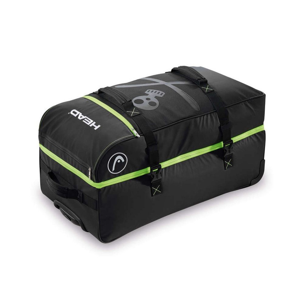 Head Rebels Travelbag 2016 Travel Bag