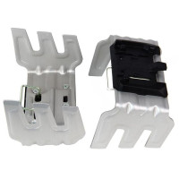 Tyrolia Adrenalin Crampons - Harscheisen