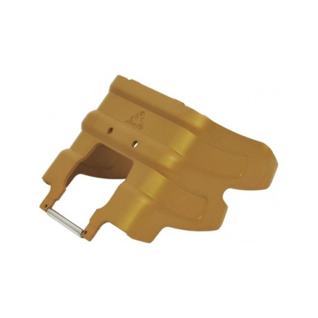 Dynafit Couteaux 130 mm Bronze 2021 - Harscheisen