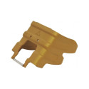 Dynafit Couteaux 130 mm Bronze 2021