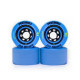 Da Blues - Edge Wheels 2016 - Freebord Wheels
