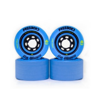 Da Blues - Edge Wheels 2016 - Freebord Wheels