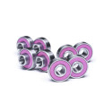 Loaded Jehu V2 Bearings ( Jehunions )