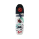 Rayne Darkside V2 36\\" Blood Moon - Deck only 2022 - Planche Longboard ( à personnaliser )