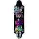 Rayne Savage V2 Lolo 37\\" 2016 - Deck Only - Planche Longboard ( à personnaliser )