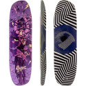 Rayne G-Mack 38" V2 Bird Of Prey - Deck Only 2022