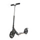 Micro Scooter Flex 200mm Black Matt 2022 - Déplacements urbains et longues distances