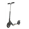 Micro Scooter Flex 200mm Black Matt 2022