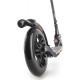 Micro Scooter Flex 200mm Black Matt 2022 - Déplacements urbains et longues distances