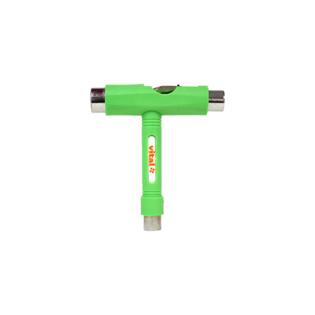 Vital T-Tool 2020 - Werkzeuge für Skateboards