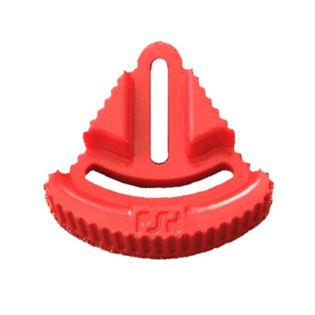 Riptide PSD In and Out Footstop Solid 2019 - Gommes - Bushing