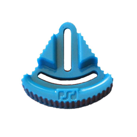 Riptide PSD In and Out Footstop Solid 2019 - Gommes - Bushing